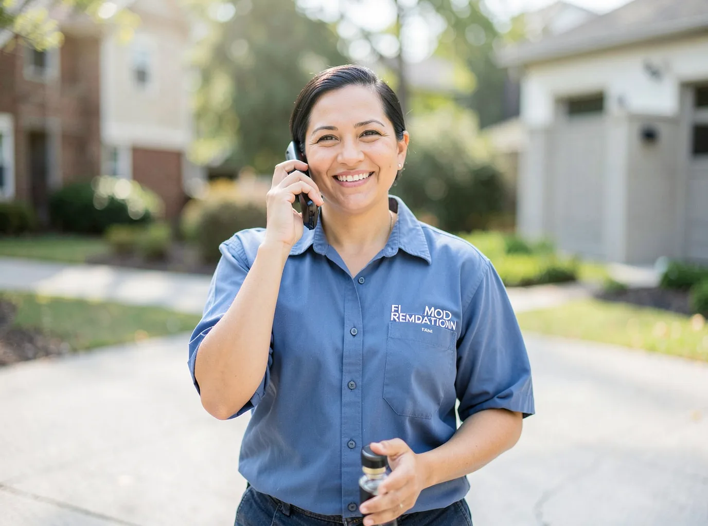 Mold Remediation Marion, SC FAQs